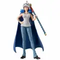 Фигурка One Piece DXF The Grandline Series Extra Trafalgar Law (17см) (89116) 891164