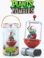 890255 Игровой набор Зомби со светом и музыкой Зомби против Растений Plants vs zombie