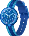 Детские часы Flik Flak SHINE IN BLUE ZFPNP103