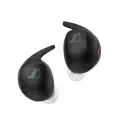 Беспроводные наушники Sennheiser Momentum Sport Polar Black Наушники