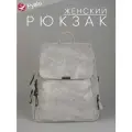 Pyato / Городской / Повседневный женский рюкзак из экокожи