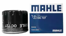Фильтр масляный KNECHT OC727 / Renault Duster Nissan Micra Opel Movano / 4415442; 8200867980; 15208AW300.