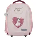 Ранец школьный Belmil Sturdy для девочек