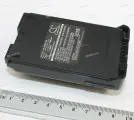 Аккумулятор для радиостанции Icom IC-E85/IC-F50/IC-M8 (Li-ion 7.4V 2500mAh), CS-ICM227TW