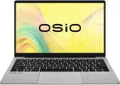 Ноутбук Osio FocusLine F140a-009, серый