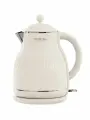 Чайник электрический 2,0 л, кремовый R-450-20