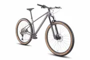 Велосипед Hagen 5.12, 2025, пороховой, матовый, колесо 29, размер ML(18)