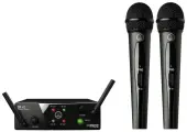Микрофон беспроводной AKG WMS40 Mini2