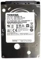 Toshiba MQ04ABF100 Жесткий диск 1Tb 5400rpm 128Mb 2.5 SATA-III