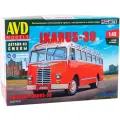 4087 AVD Models Автобус IKARUS-30 (1:43)