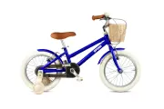 Велосипед Spinn Pixie 1 Kids 20 м (синий)