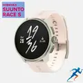 Умные часы Suunto Race S, AMOLED-экран, диаметр 45мм, водонепроницаемость, цвет Power Pink.
