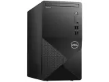 Пк Vostro 3910 MT i3 12100 (3.3) 8Gb 1Tb 7.2k SSD256Gb UHDG 730/DVDRW CR Windows 11 Pro GbitEth WiFi BT 290W мышь клавиатура черный (3910-3410)
