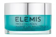 Elemis Pro-Collagen Marine Cream Ultra-Rich, Ультра насыщенный крем для лица с морскими водорослями, 50мл