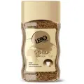 Кофе растворимый Lebo Gold, стеклянная банка, 100 г, 12 уп.