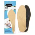 Corbby Стельки ортопедические Orto, р-р: 42, 28 см, цвет: бежевый