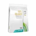 Гидролизат коллагена 100% (Collagen Hydrolysate), без запаха и вкуса, 500 г, MAXLER