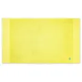Коврик для ванной Ralph Lauren Polo Player Yellow 55x90 см