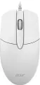 Мышь Acer OMW300 White (ZL. MCECC.01V)