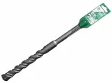 Бур с крестовой пластиной (18х280 мм; SDS MAX) Резолюкс 15448