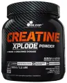 Creatine Xplode Olimp банка (500 гр) - Апельсин