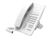 SIP-телефон Fanvil H3, 2 SIP-акк, POE, бп в комп, 1x100 Mbps, белый, 6 прог. клав.