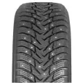 Автомобильные шины Ikon Character Ice 8 (Nordman 8) 205/55 R16 94T зимние, для легкового авто