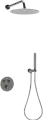 Душевая система Sancos Link SC3005CH хром
