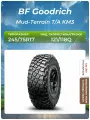 Шина BFGoodrich Mud-Terrain T/A KM3