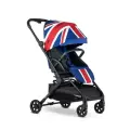 Коляска прогулочная Easywalker Turn by Mini