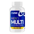 Men's Multi таб., 220 г, 90 шт., 1 уп.