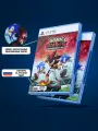 Игра Sonic X Shadow Generations. Day One Edition (PlayStation 5, Русские субтитры)
