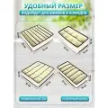 Органайзер для хранения вещей. белья. носки и аксессуары