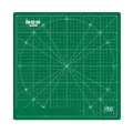 Мат раскройный вращающийся односторонний, 30 х 30 см 30 х 30 см зеленый * 3 мм OLFA RM-30x30-RC