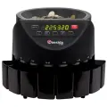 Счетчик-сортировщик монет Cassida C100