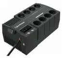 CyberPower BS650E NEW ИБП BS650E
