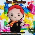Гарри Поттер Мягкая игрушкаRon Weasley(22CM), Funny toy