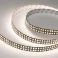 Светодиодная Лента RT-A320-BLACK-15mm 24V Day4000 (24 W/m, IP20, 2835, 5m) (Arlight, высок. эфф.150 лм/Вт) 032608(2)