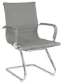 Кресло офисное Riva Chair RCH 6002-3E Серый