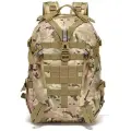 Тактический рюкзак Black Hawk Column мультикам