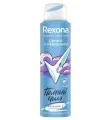 Набор из 3 штук Антиперспирант спрей Rexona Свежо и невидимо 150мл