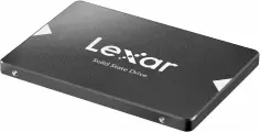 Внутренний накопитель Lexar NS100 SSD 2.5” SATA III 1TB, R 550 МБ/с