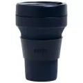 Складной стакан Stojo Pocket Cup Denim, 355 мл