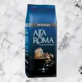 Кофе в зернах Alta Roma Intenso, арабика/робуста, темная обжарка, 1 кг
