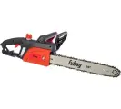 Электропила цепная FES2016С_мощность 2 кВт_шина 16/40 см. поперечный двигатель FUBAG, шт