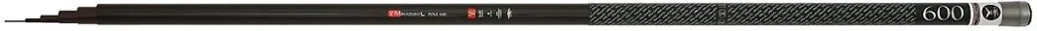 Удилище телескопическое без колец Mikado MIKAZUKI Pole 500 WAA042-500