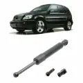 Амортизатор-газовый упор капота Mercedes Benz ML W163. Упоры капота Мерседес Бенз МЛ