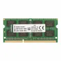 Модуль памяти Kingston SODIMM DDR3 8GB 1600 MHz 1.5V 204PIN PC3-12800