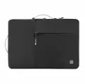 Сумка для ноутбука WiWU Alpha Double Layer Sleeve для MacBook 13.3 Black