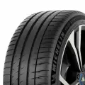 Шина летняя MICHELIN Pilot Sport EV Acoustic 275/40 R21 107W XL